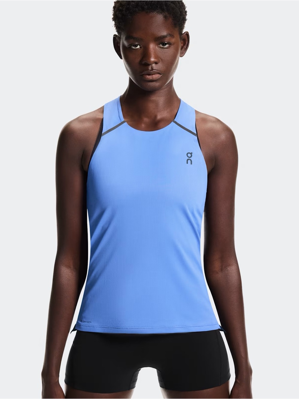 On Running Performance Tank